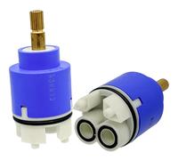CARTUCCIA DEVIATRICE D.35 PER TERMOSTATICO LIGHT ZAZZERI 29001027A