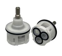 CARTUCCIA DEVIATRICE D.40 RICAMBIO HANSGROHE 95509000