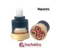 CARTUCCIA DEVIATRICE DUE VIE RICAMBIO SIGNORINI 93694
