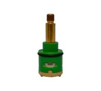 CARTUCCIA DEVIATRICE PER COLONNA DOCCIA ""D26"" GEDY Starmix 00