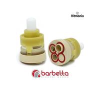 CARTUCCIA DEVIATRICE PER TERMOSTATICI RICAMBIO RITMONIO RCMB199