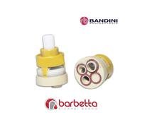 CARTUCCIA DEVIATRICE RICAMBIO BANDINI 386164
