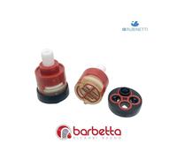 CARTUCCIA DEVIATRICE RICAMBIO IB RUBINETTERIE KRC14857XXN-1