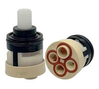 CARTUCCIA DEVIATRICE RICAMBIO INCASSO ZAZZERI 2900K405A