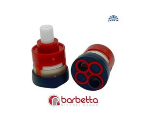 CARTUCCIA DEVIATRICE RICAMBIO LEVEL PAFFONI ZVIT050