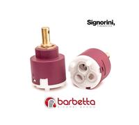 CARTUCCIA DEVIATRICE RICAMBIO SIGNORINI 93404