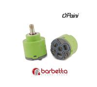 CARTUCCIA DEVIATRICE ROTATIVA PAINI 53CC956DRG40