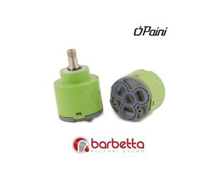 CARTUCCIA DEVIATRICE ROTATIVA PAINI 53CC956DRG40