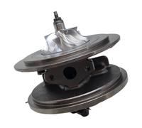 Cartuccia di aggiornamento turbocompressore per Jeep Wrangler 2.8 CRD...