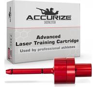 Cartuccia di allenamento laser per pistola morbida Cal 6 mm