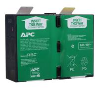 Cartuccia di Batteria di Ricambio APC #124 - Piombo acido - Per inverter