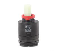 Cartuccia di bilanciamento della pressione 40PHF-2, valvola di ricambio per doccia da 40 mm, per controllo della temperatura, kit di riparazione per rubinetto miscelatore compatibile in ottone
