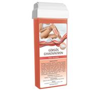 Cartuccia cera rullo - biossido di titanio (100ml)