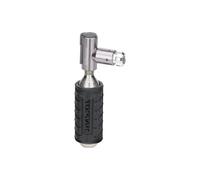 Cartuccia di Co2 Topeak Air Booster Inflator-16gr Argento