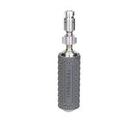 Cartuccia di Co2 Topeak Micro Air Booster Inflator-25gr Gris