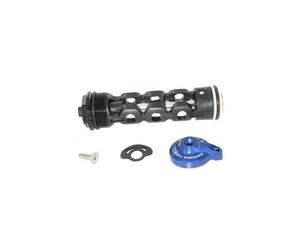 Cartuccia di compressione della forcella Rockshox Damper Mcdna Crn Sid/Rba Rl 120 Nero