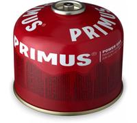 Cartuccia di gas primus power gas da 230 g