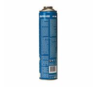 Cartuccia di Gas Super Ego BTP300 600 ml