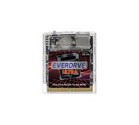 Cartuccia di Gioco 2000 In 1 per GBC / GBP / SP 4G TF Flash Card OS V4 Edition per Game Boy Color e Advance SP