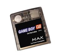 Cartuccia di gioco 3000 in 1 OS V4 EDGB Scheda cartuccia di gioco compatibile Game Boy Color GB MAX