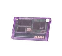 Cartuccia di gioco Supporto TF Card per GBA/GBM/IDS/NDS/NDSL Cartuccia di gioco GameBoy Advance