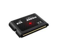 Cartuccia Di Gioco V3.0 Pro EDMD Remix MD V3 For Console For Videogiochi Retrò A 16 Bit, Compatibile Con SEGA MegaDrive US/JP/EU