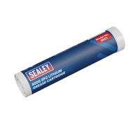 Cartuccia Di Grasso Sealey EP2 Litio 400G SGC1