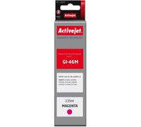 Cartuccia di inchiostro Activejet AC-G46M Magenta 135 ml