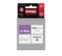 Cartuccia di Inchiostro Activejet Magenta Alto Rendimento XL per Brother