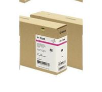 Cartuccia Di Inchiostro Canon TX-2000 TX-3000 TX3100 TX4000 / PFI-710 700ml