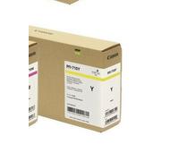 Cartuccia Di Inchiostro Canon TX-2000 TX-3000 TX3100 TX4000 / PFI-710 700ml