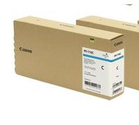 Cartuccia Di Inchiostro Canon TX-2000 TX-3000 TX3100 TX4000 / PFI-710 700ml