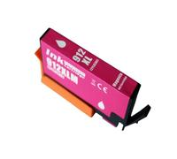 Cartuccia di inchiostro Color 912xl Ciano Magenta Giallo for stampante H-/*P O-ficeJet Pro 8020 8022 8023 8024 8025 8026 8028 8035 hp912(1pk - Magenta)