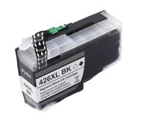 Cartuccia di inchiostro compatibile LC426 LC426XL per le stampanti MFC-J4335DW MFC-J4340DW MFC-J4535DW MFC-J4540DW(LC426XL-Black)