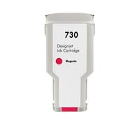 Cartuccia di inchiostro compatibile per 730 730 Works with DesignJet T1600 T1600DR T1700 T1700DR T2600 T2600dr(M)