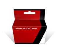 Cartuccia di inchiostro compatibile per Canon BCI3/BCI5/BCI6 giallo