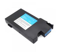 Cartuccia di inchiostro CW2200 Compatibile per MP CW2200 CW2201 MPCW2200SP MPCW2201SP MPCW2200 MPCW2201 Stampanti Sostituzione con chip(CW2200-Cyan)