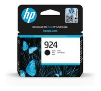 Cartuccia di inchiostro HP 924 Nero Originale