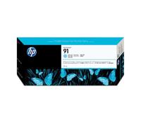 Cartuccia di inchiostro HP C9470A DesignJet 91 Cyan Chiaro 775 ml