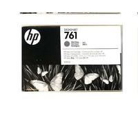 Cartuccia Di Inchiostro HP Designjet T7100 T7200 / Nr. 761 CM996A GRIGIO SCURO