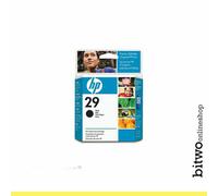 Cartuccia di inchiostro per stampante a getto d' inchiostro HP 29 nero