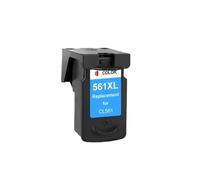 Cartuccia di inchiostro PG-560 CL-561 Compatibile con TS5320 TS5350 TS5351 TS5352 TS5353 TS7450 TS7451 TS5350I TS7450I(Tri-Color)