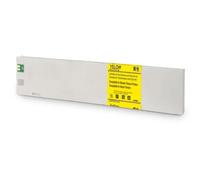 Cartuccia di inchiostro sostitutiva da 440 ml ESL3 Compatibile con Roland BN-20 Soljet Pro II Serie Serie Serie Eco-Sol Max Ink 6 Colori Opzioni(Yellow 1PCS)