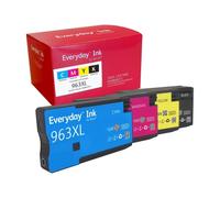 XEROX EVERYDAY REMAN X HP 963XL(CMYK) 006R04993