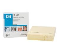 Cartuccia di pulizia HP Dlt1 da 1 confezione Unit? Surestore Dlt1