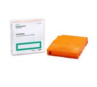 HPE LTO Ultrium Universal Cleaning Tape Cartridge C7978A