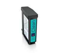 Siemens Cartuccia di pulizia TZ800Z1 per macchina da caffè EQ900 Nero/Verde 1 pz