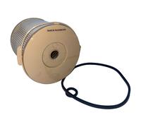 Cartuccia di ricambio 30 micron Sacs per filtro decantatore diesel SF 901