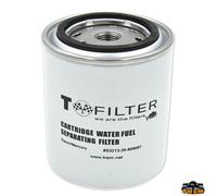 Cartuccia di ricambio acqua/carburante - Racor3213 CARTUCCIA FILTRO DECANTATORE