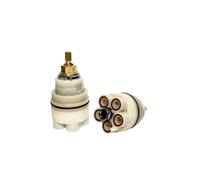 CARTUCCIA DEVIATRICE A 2 USCITE RICAMBIO CISAL ZZ94577000